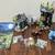 Lego Monster Fighters Sets 2 thumbnail