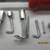Slide Hammer, with attachments, New 3 thumbnail