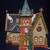 Santa's Best - Christmas in Vermont Village - Church + 3 Accessories 3 thumbnail