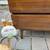 Mid-Century dresser / armoire / gentlemen's chest A252 9 thumbnail