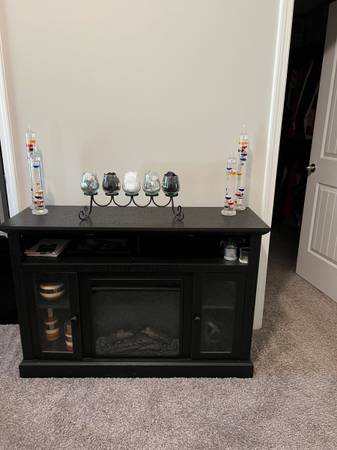 Mobile Fire Place 1