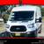 2019 Ford Transit 350 Van  Medium Roof w/Sliding Side Door w/LWB Van 3 3 thumbnail