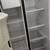 FRIGIDAIRE GALLERY 22.6 CU.FT SIDE BY SIDE REFRIGERATOR 4 thumbnail