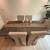 Beautiful Concrete Dining Room Table 2 thumbnail