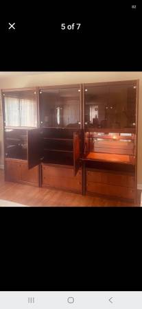 NEED HELP MOVING ENTERTAINMENT CENTER TODAY 1