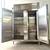 Traulsen 2door Commercial Refrigerator 5 thumbnail