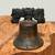 Vintage Collectible Souvenir Miniature Philadelphia Liberty Bell Decor 2 thumbnail