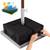 LADYSON Square Umbrella Base Weight Bag 8 thumbnail