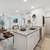 Coffee bar, Walk-in closets, Shaded outdoor kitchen with grill 8 thumbnail
