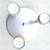 LED FLUSH MOUNT CEILING LIGHT 2 thumbnail