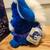 Vtg Millennium Y2K Year 2000 Furby Special Limited Edition -Rare Blue 4 thumbnail