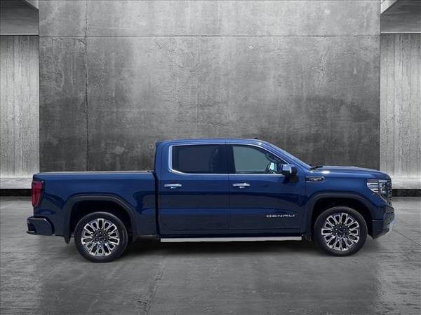 2023 GMC Sierra 1500 4x4 4WD Camioneta Denali Ultimate Crew Cab - $59,963 (Llame al *(661) 219-7405* para confirmar disponibilidad al instante)63436935287297123