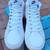 Mens Nike Court Royale 2 Mid "White Onyx" Athletic Sneakers Authenticated Sz 12 3 thumbnail