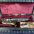 Vintage Ida Maria Grassi Saxophone - Made In Italy S#10691-Serviced 1 thumbnail