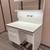 Used Lab Workbench - Slideable Drawer 2 thumbnail