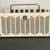 Yamaha HTR 5 Guitar Amplifier 4 thumbnail