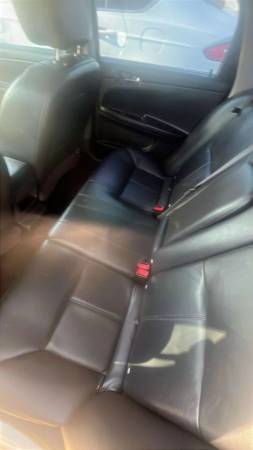 2011 Chevrolet Impala Chevy LT Sedan 4D Sedan - $3,400 (Real Deal Auto)63619557359105123