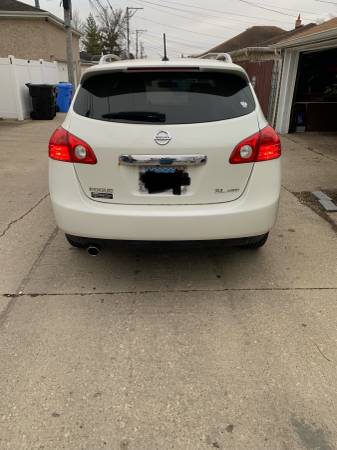 2013 Nissan Rogue SL For Sale - $6,100 (Chicago)63616817396225122