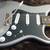 USA John Mayer Signature PRS Silver Sky guitar 5 thumbnail
