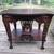 Antique table 1 thumbnail