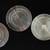 Set of vintage art deco Park Avenue dishes, plates, bowls, glasses 1 thumbnail