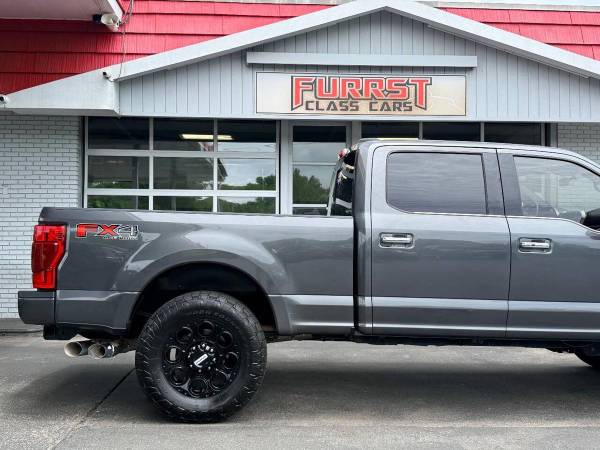 2020 Ford F-250 F250 F - Photo 10
