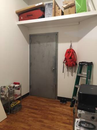 $755 Estudio / Oficina Privado en Williamsburg (87R #23) (Greenpoint y Williamsburg)63689699095043122
