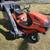 Free Kubota T1670 Hydrostatic 48" Cut 17.5HP Riding Lawn Mower 2 thumbnail