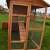 Farmhouse Style Chicken Coop 4 thumbnail