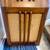 Vintage Philco 39-30XX Console Radio 39-25 Wood 1930's 4 thumbnail