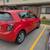 2014 Chevy Sonic Hatchback 5 thumbnail