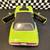 American Muscle 1970 Dodge Challenger R/T Hemi-Sublime/Black-1:18 Bxd 7 thumbnail
