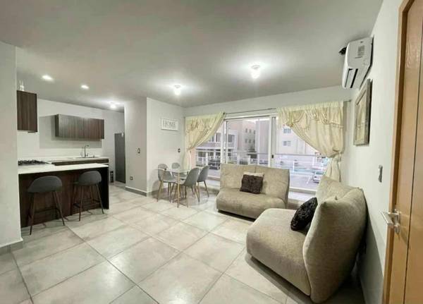 $1,290 / 2br - SE RENTA DEPARTAMENTO AMUEBLADO  EN ALABANA * FOR RENT FURNISHED APART (TIJUANA)63865592604163122