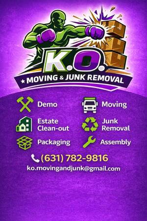 Need Help Moving? Fast & Careful Service 1