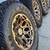 4x4 Toyota TRD Tacoma 4runner FJ Cruser Tundra sequoia chevy tahoe whe 10 thumbnail