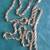 14k Solid Gold Chain 24" Long 5 thumbnail