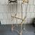 4’ Tall Wrought Iron Pedestal Stand 1 thumbnail