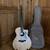 Taylor 114ce Acoustic Electric Guitar 4 thumbnail