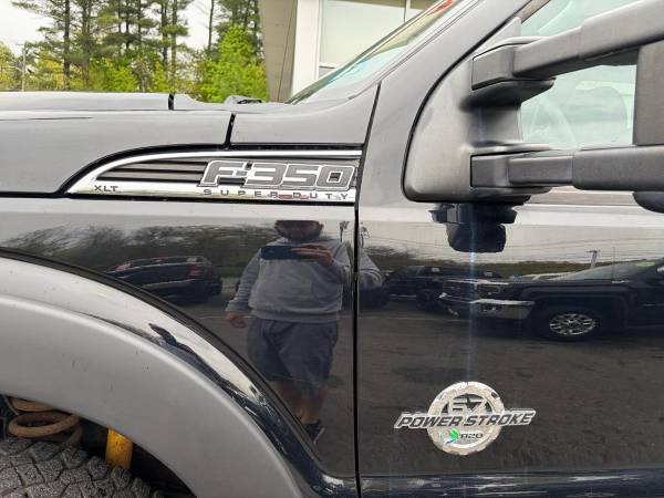 2016 Ford Super Duty F-350 - Photo 13