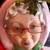 VINTAGE Santa's Best Mrs. Claus 40" Lighted Plastic Blow Mold 6 thumbnail