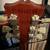 Gibson SG Standard '61 Maestro Vibrola Vintage Cherry 2021 7 thumbnail