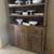 Dinning table ,Hutch 4 thumbnail