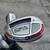 Lot of Grand Hauk RH IRONS & other Mixed Clubs + Wilson Golf Bag 5 thumbnail