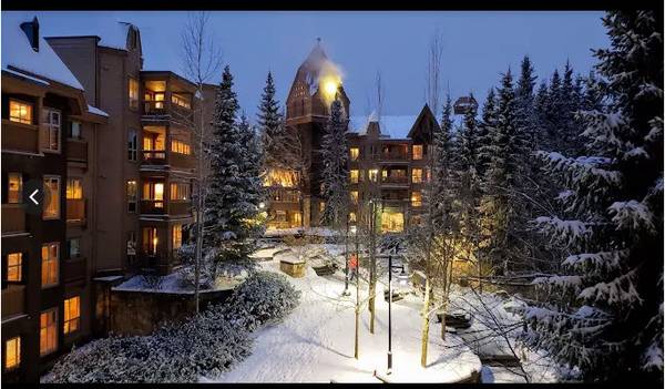 $5,000 / 2br - 1100ft2 - $5,000/wk 2 BR/2 BA-Ski Whistler for New Years Dec 27-Jan 3-Hilton GV (Whistler, BC Canada)64203023218179120