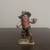 5 Capodimonte Fighting, Walking Dwarves. 1771 – 1834 Fabricca Reale 18 thumbnail