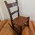 Antique Children's Rocking Chair 1 thumbnail