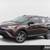2017 Toyota RAV4 RAV 4 LE SUV 1 thumbnail