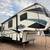 ♥ 2022 Heartland Milestone 377MB Fifth Wheel 2Bedroom+Loft! 4 thumbnail