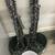 Super Quality Alloy Steel Studded Tractor Tire Chains-New Condition 4 thumbnail