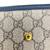 Gucci GG Canvas Leather Long Wallet Black/Beige (410100) 11 thumbnail